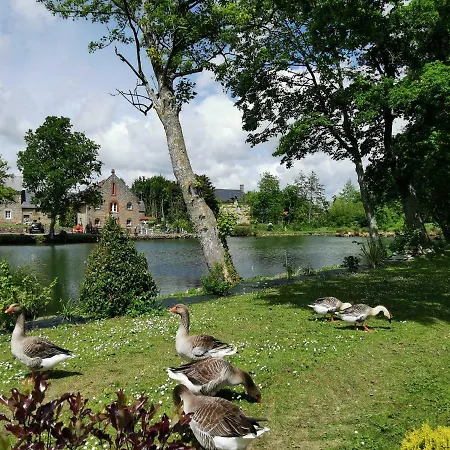 Claquerel Дом отдыха *