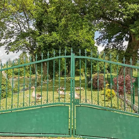 Casa de Férias Claquerel