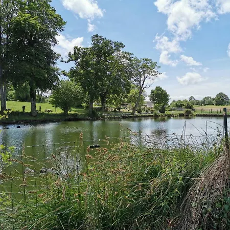 Дом отдыха Claquerel Sartilly-Baie-Bocage