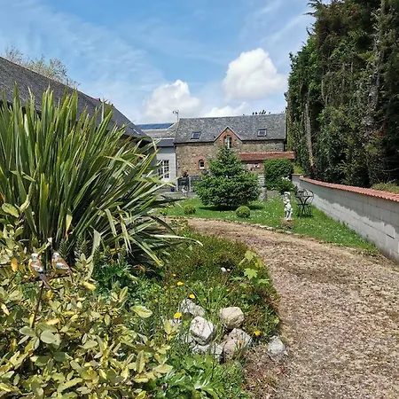 Claquerel * Sartilly-Baie-Bocage