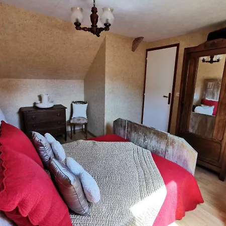 Casa de Férias Claquerel Sartilly-Baie-Bocage