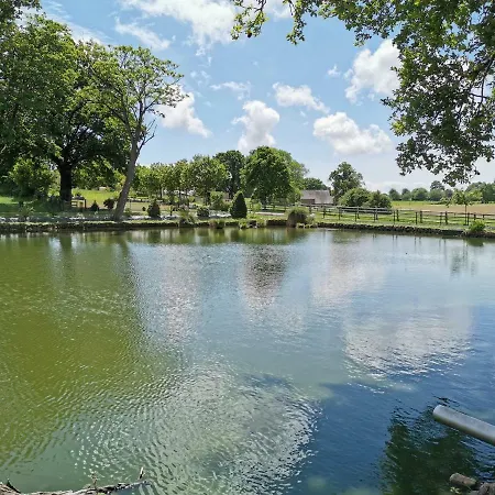 Дом отдыха Claquerel