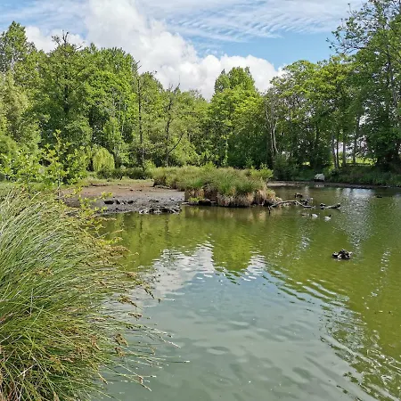 Claquerel * Sartilly-Baie-Bocage