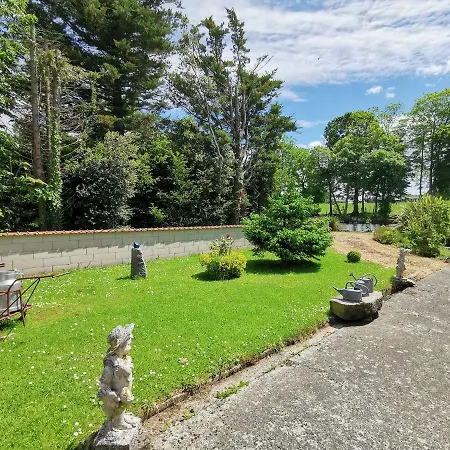 Casa de Férias Claquerel Sartilly-Baie-Bocage