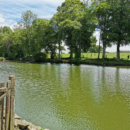 Casa de Férias Claquerel Sartilly-Baie-Bocage