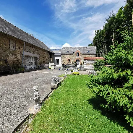 Claquerel * Sartilly-Baie-Bocage