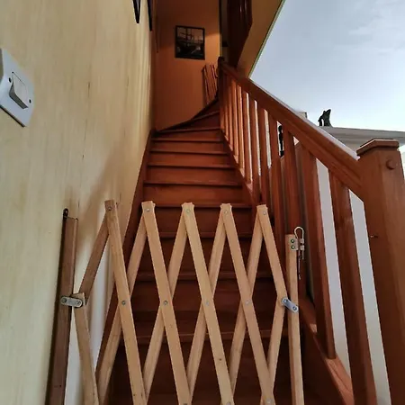 Casa de Férias Claquerel *