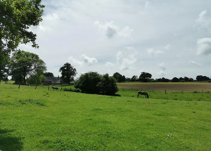 Claquerel Дом отдыха