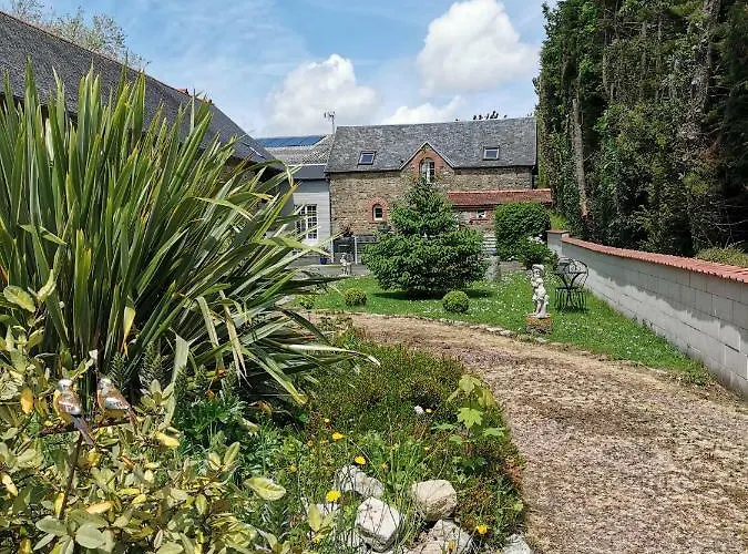 Claquerel * Sartilly-Baie-Bocage