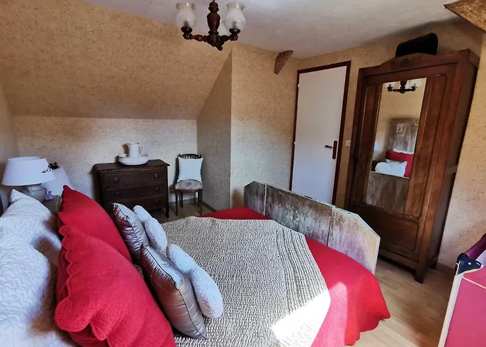 Дом отдыха Claquerel Sartilly-Baie-Bocage