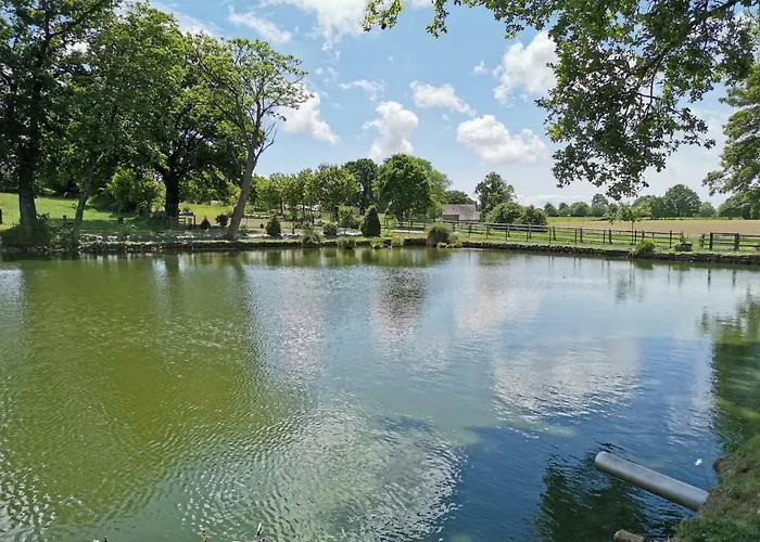 Дом отдыха Claquerel