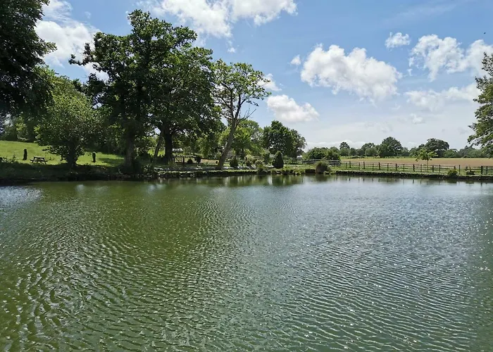 Claquerel Дом отдыха