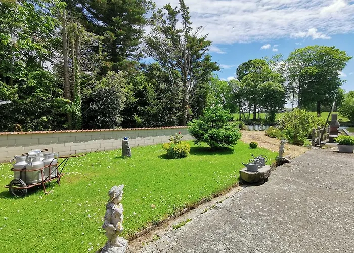 Дом отдыха Claquerel Sartilly-Baie-Bocage