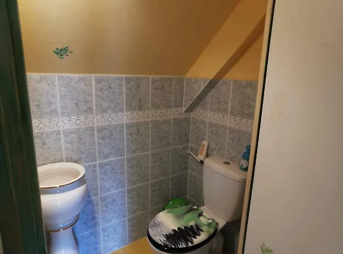 Claquerel Дом отдыха *