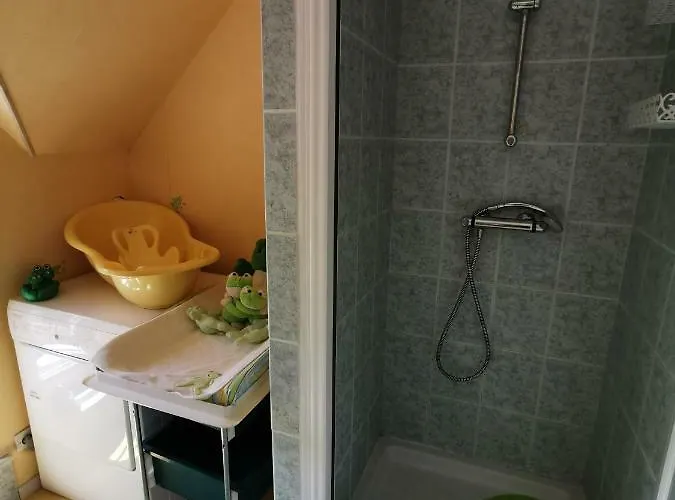 Claquerel Дом отдыха *