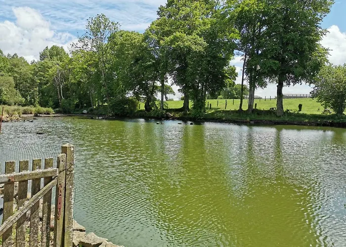 Дом отдыха Claquerel Sartilly-Baie-Bocage