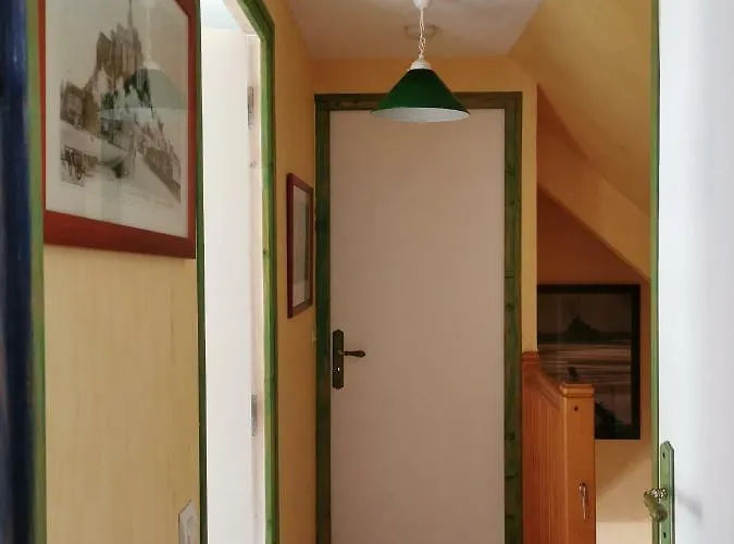 Claquerel * Sartilly-Baie-Bocage