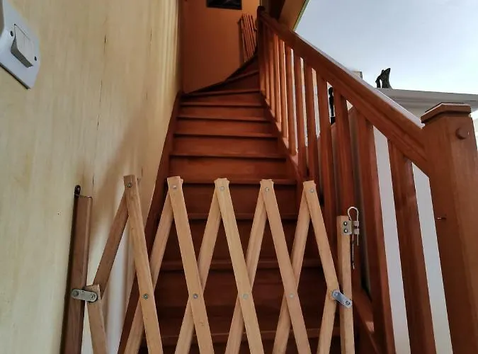 Дом отдыха Claquerel *